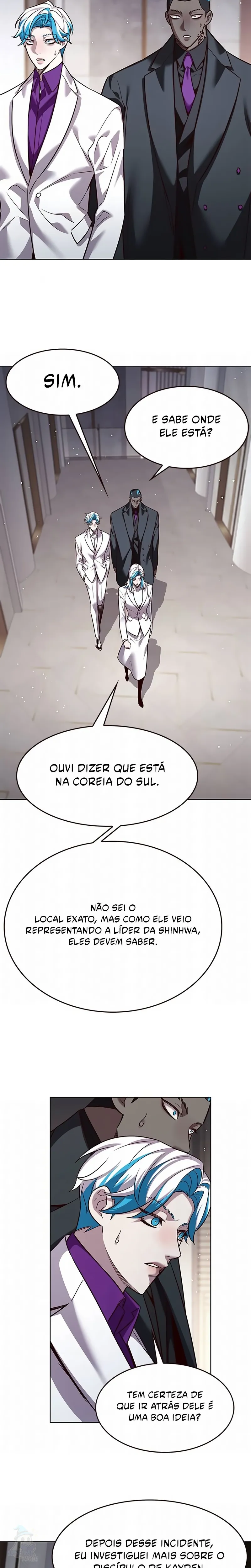 Read Veletric Pt Br Manga Online