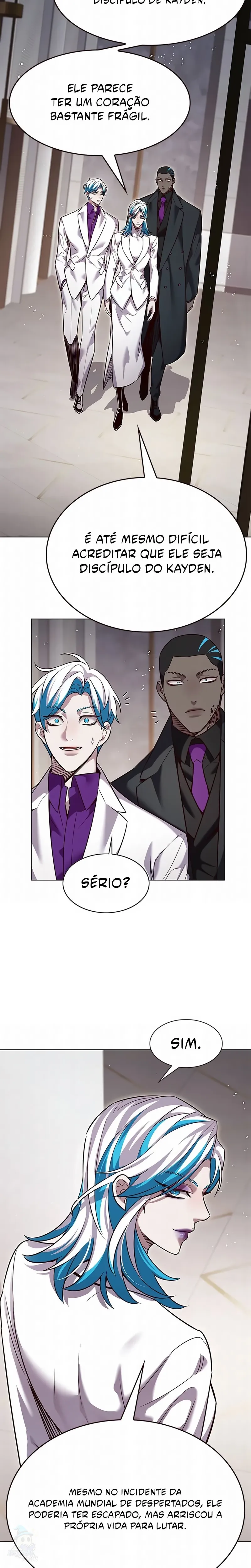 Read Veletric Pt Br Manga Online