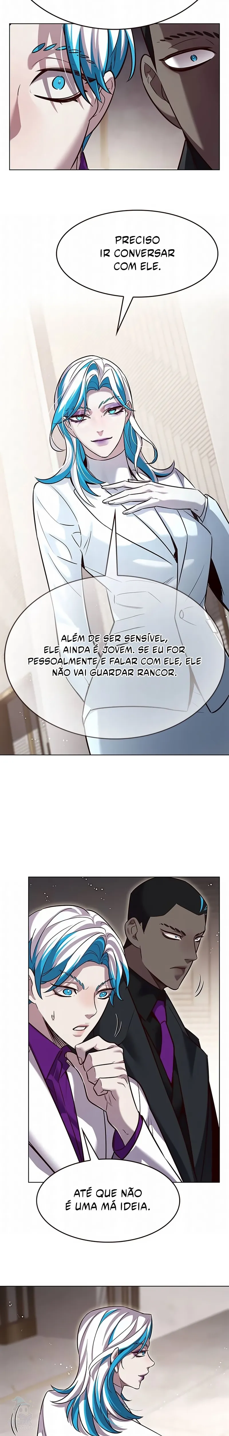 Read Veletric Pt Br Manga Online