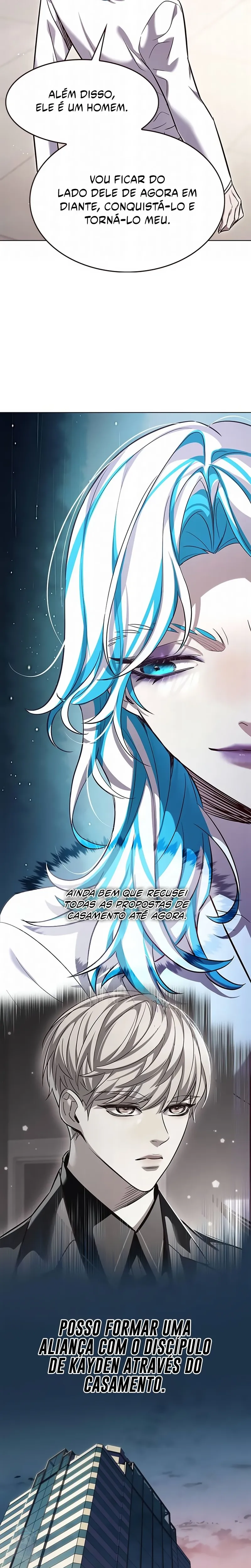 Read Veletric Pt Br Manga Online