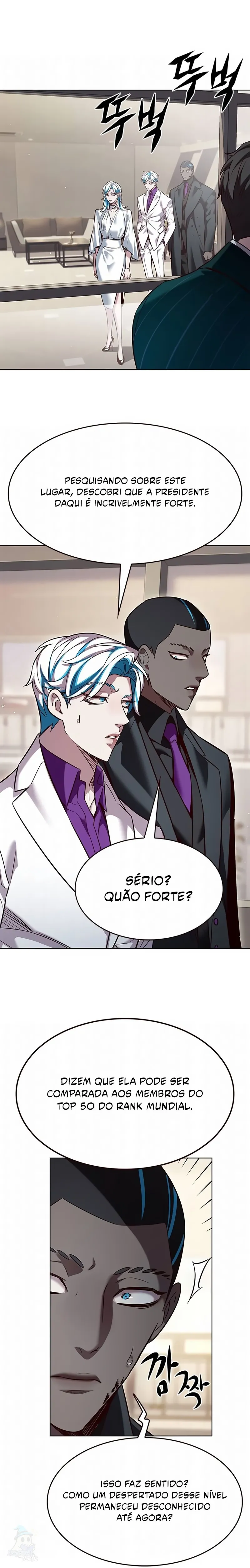 Read Veletric Pt Br Manga Online