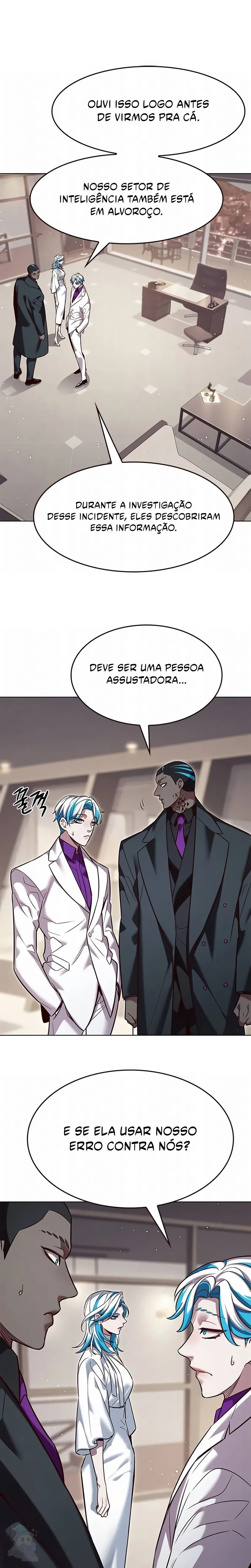 Read Veletric Pt Br Manga Online