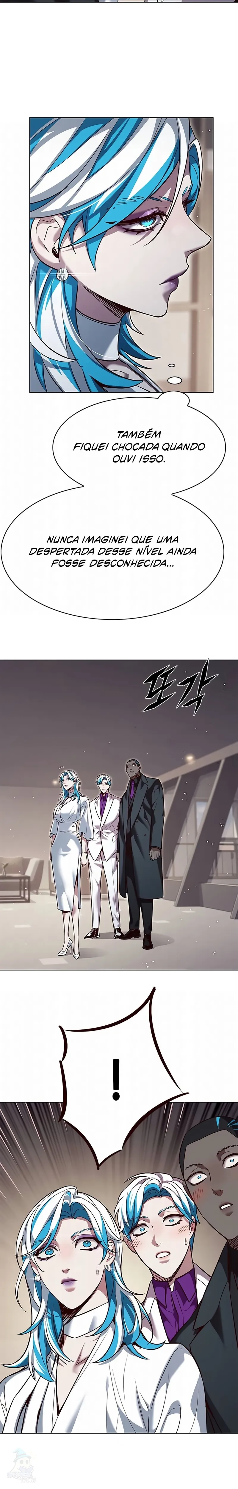 Read Veletric Pt Br Manga Online