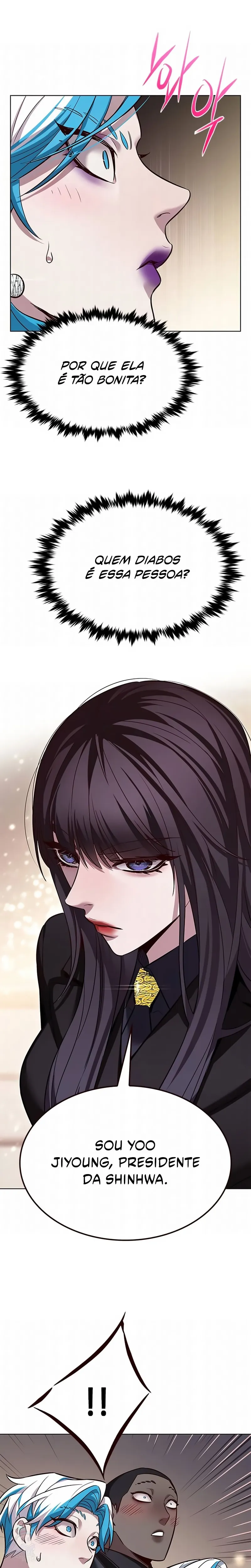 Read Veletric Pt Br Manga Online