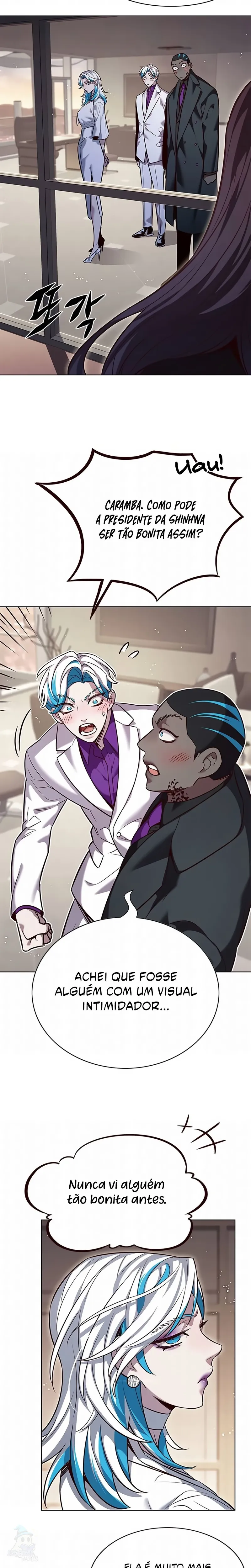 Read Veletric Pt Br Manga Online