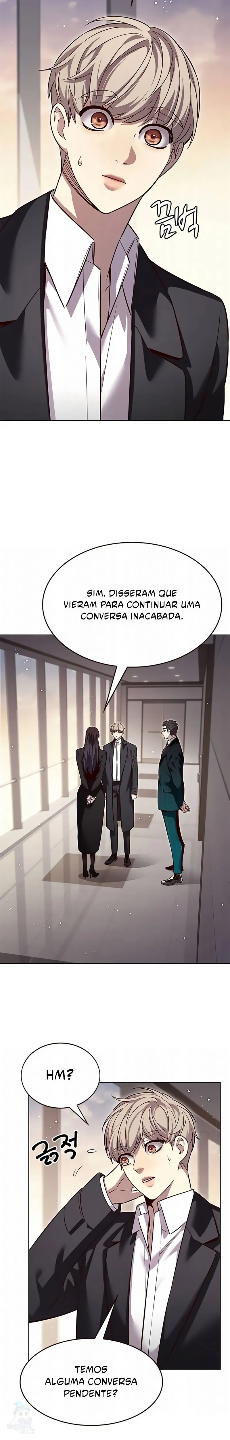 Read Veletric Pt Br Manga Online