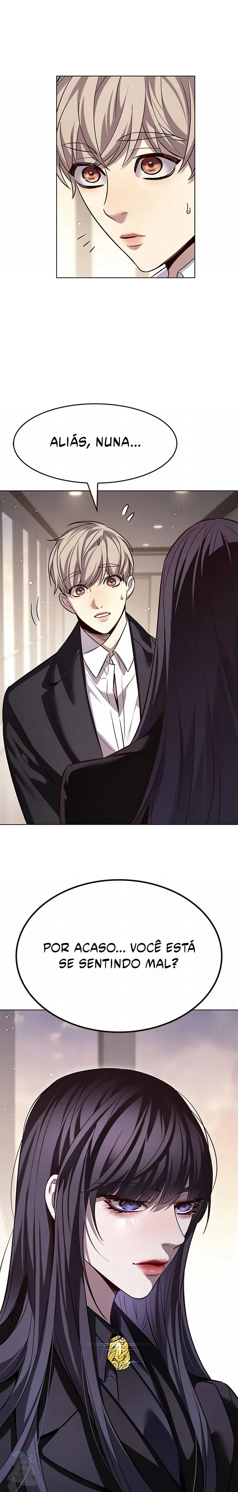 Read Veletric Pt Br Manga Online