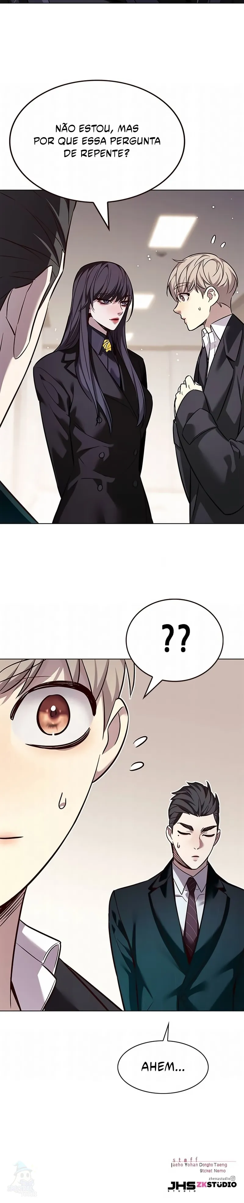 Read Veletric Pt Br Manga Online