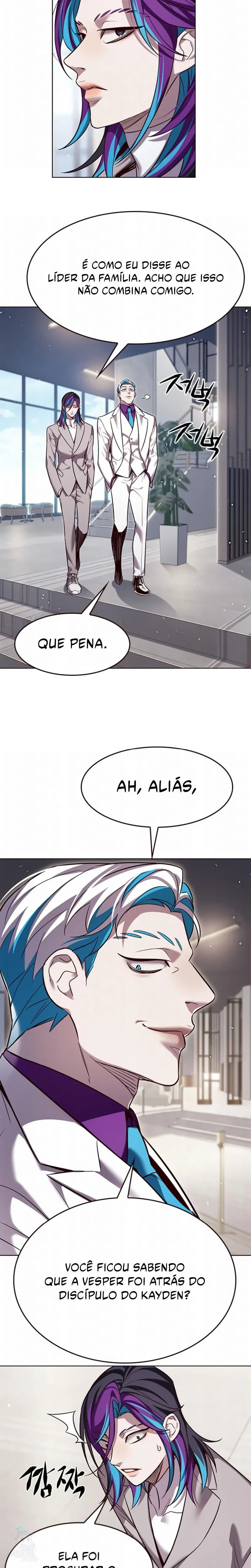 Read Veletric Pt Br Manga Online