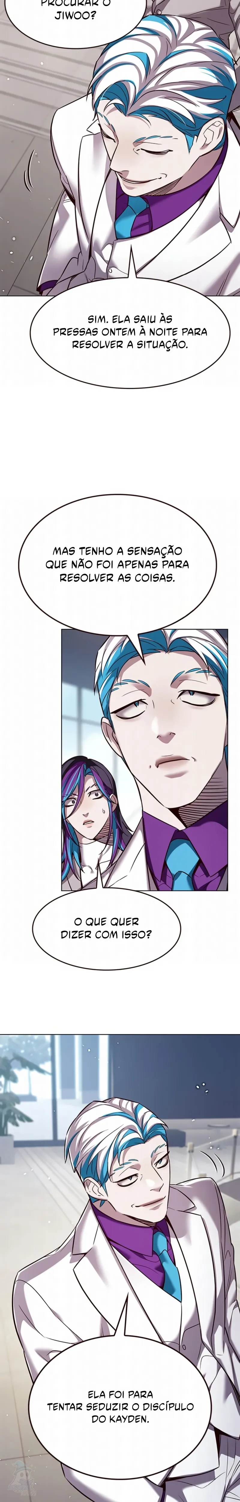 Read Veletric Pt Br Manga Online