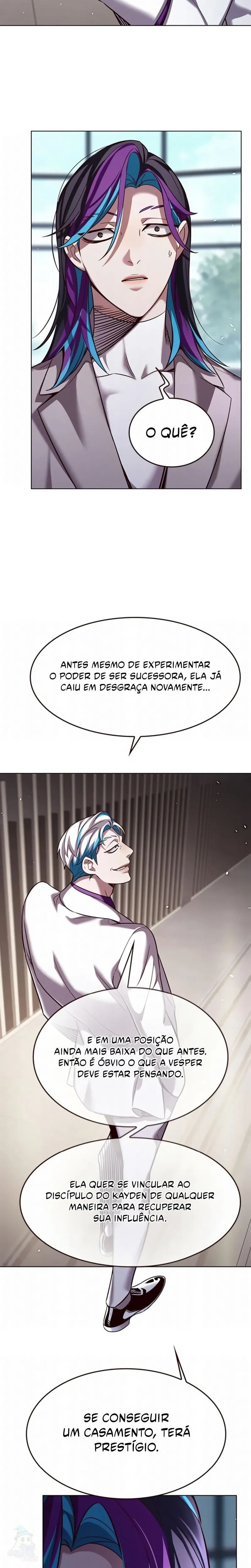 Read Veletric Pt Br Manga Online