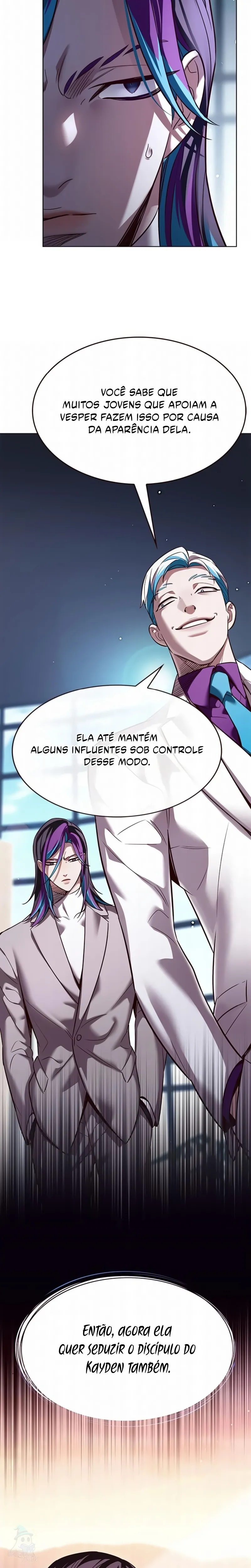 Read Veletric Pt Br Manga Online