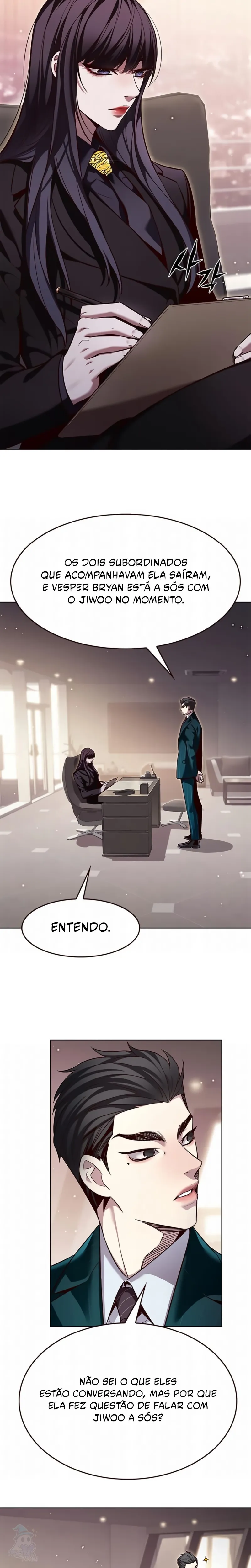 Read Veletric Pt Br Manga Online