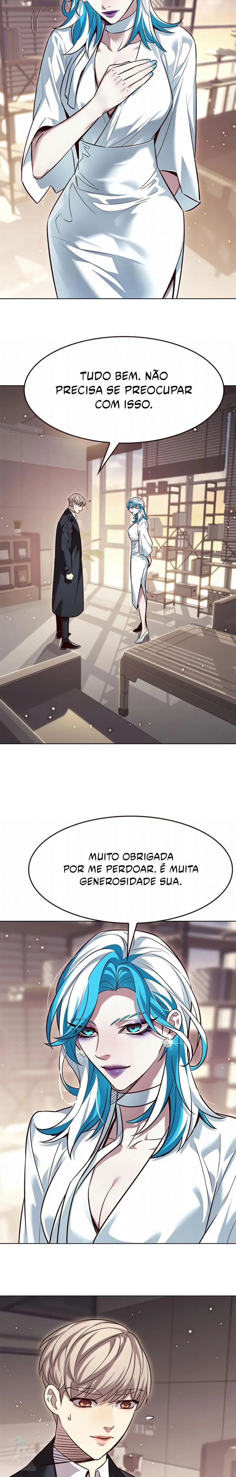 Read Veletric Pt Br Manga Online
