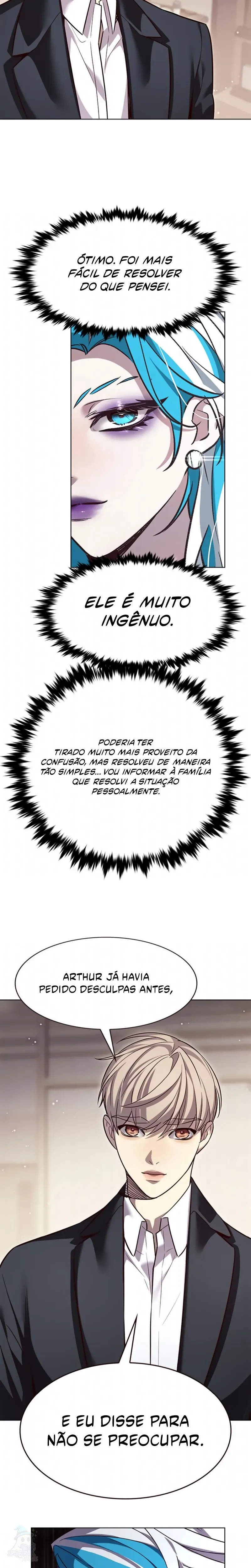 Read Veletric Pt Br Manga Online