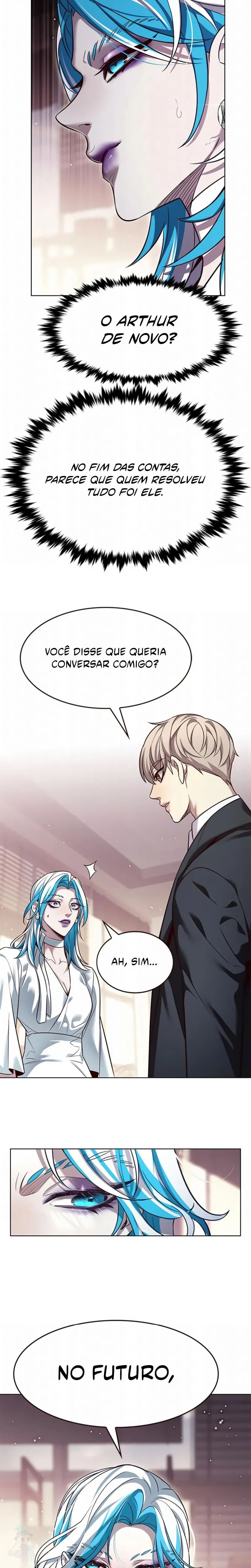 Read Veletric Pt Br Manga Online