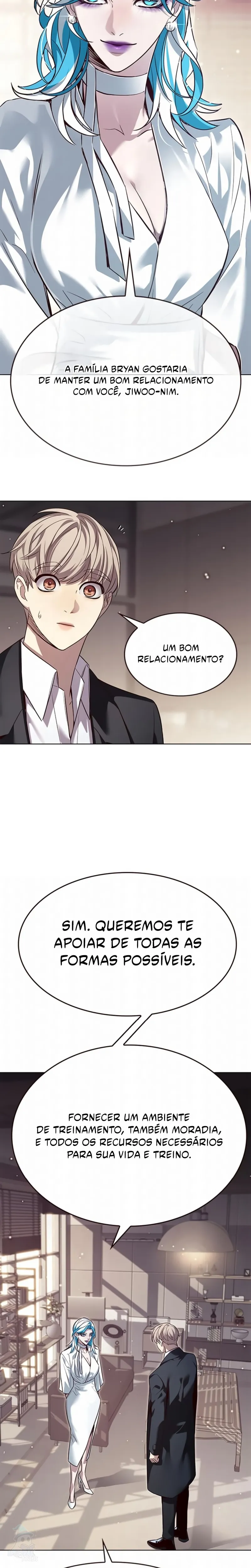 Read Veletric Pt Br Manga Online