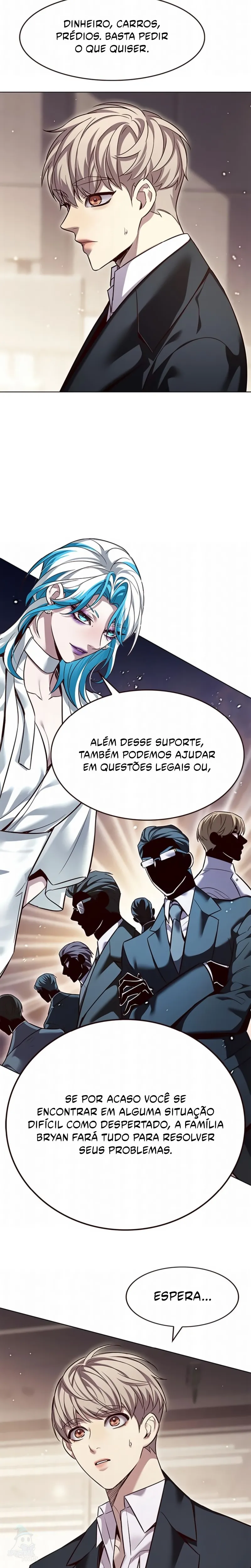 Read Veletric Pt Br Manga Online