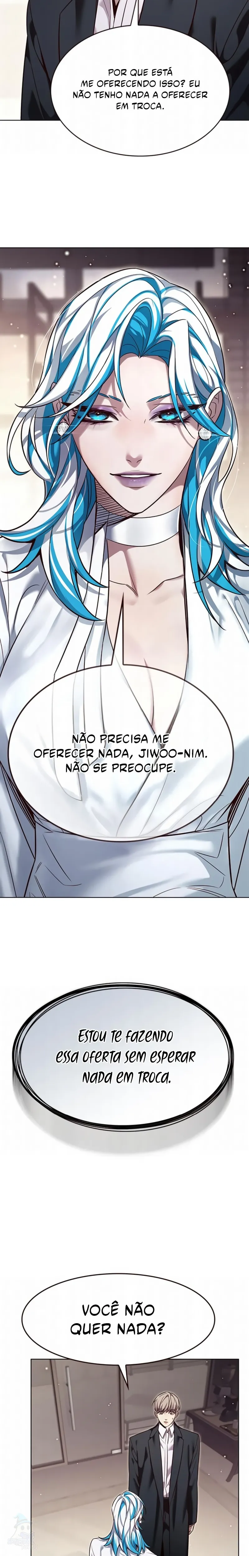 Read Veletric Pt Br Manga Online