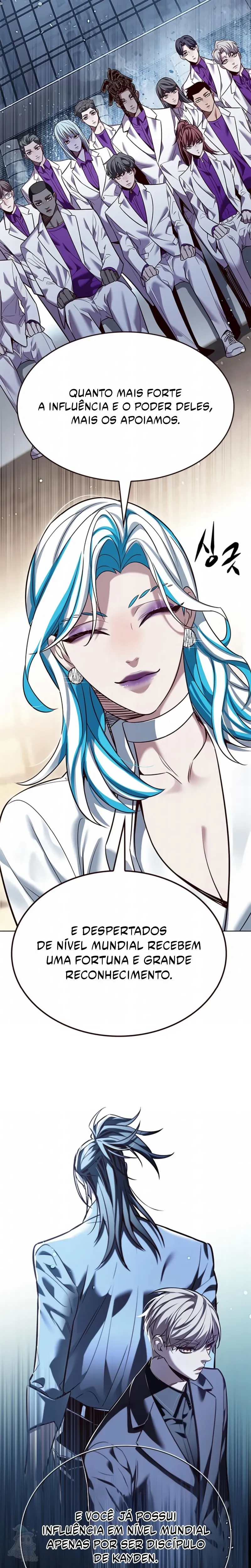 Read Veletric Pt Br Manga Online