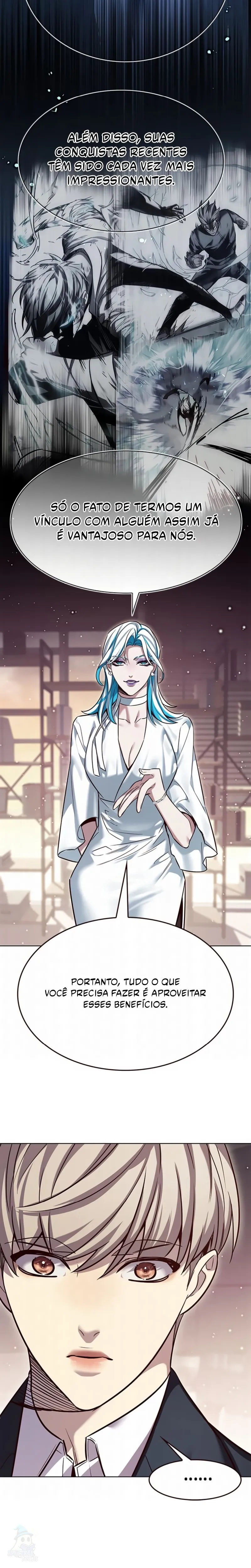 Read Veletric Pt Br Manga Online