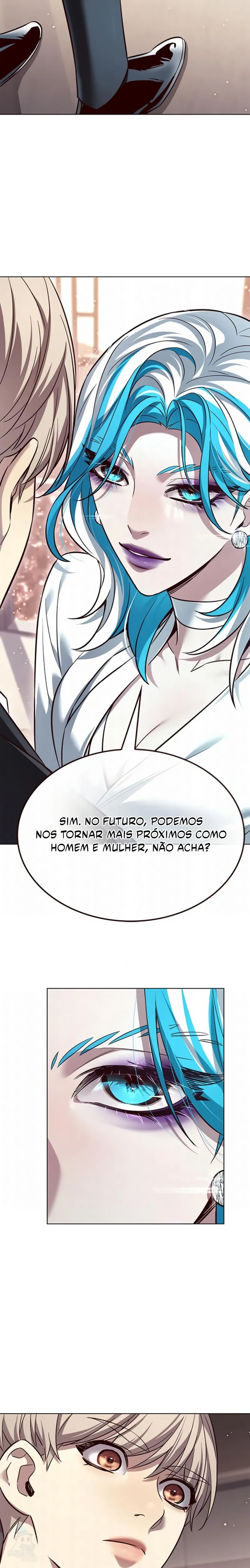 Read Veletric Pt Br Manga Online
