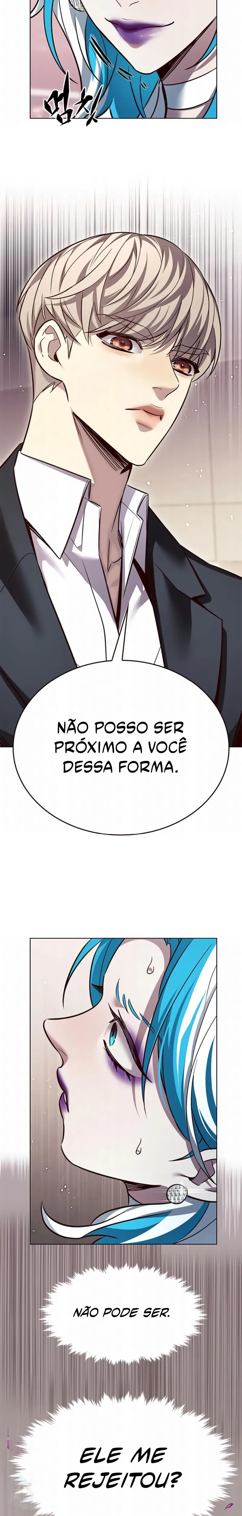 Read Veletric Pt Br Manga Online