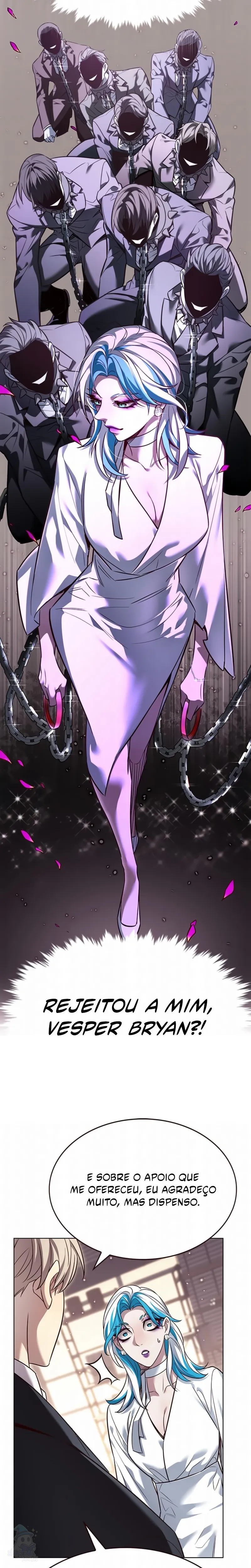 Read Veletric Pt Br Manga Online