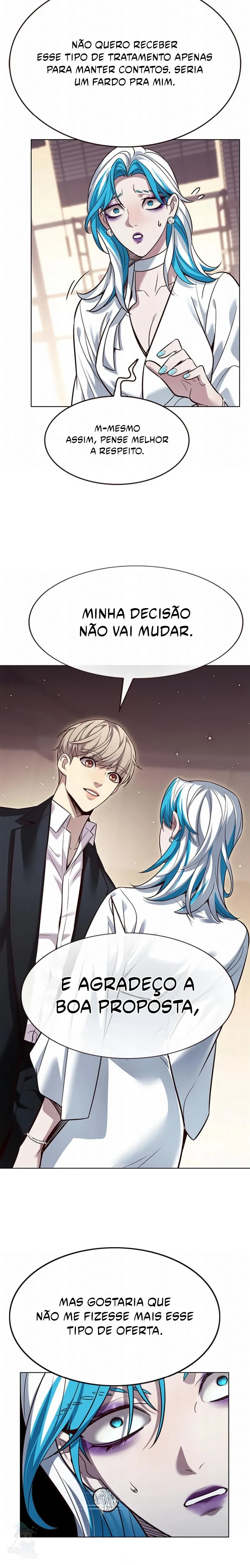 Read Veletric Pt Br Manga Online
