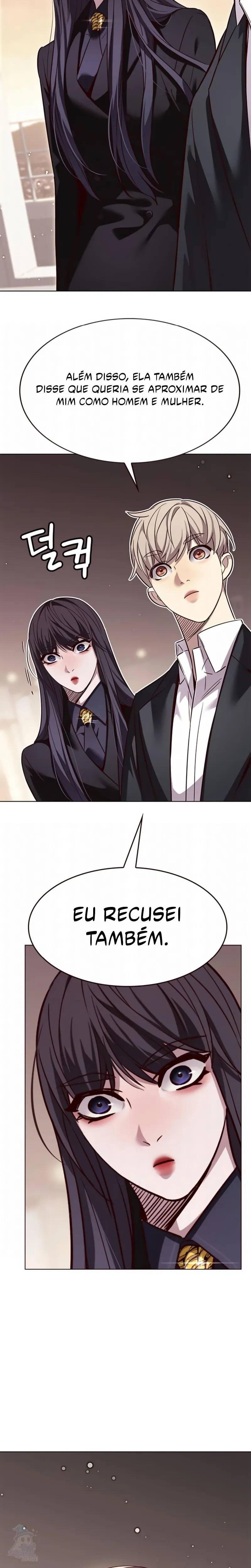Read Veletric Pt Br Manga Online