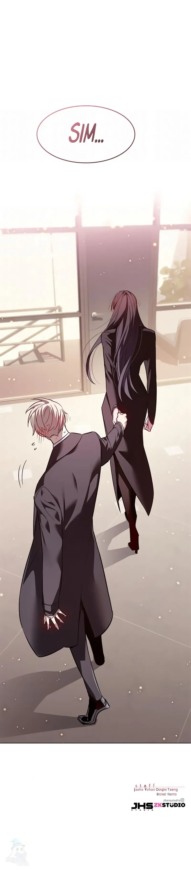 Read Veletric Pt Br Manga Online