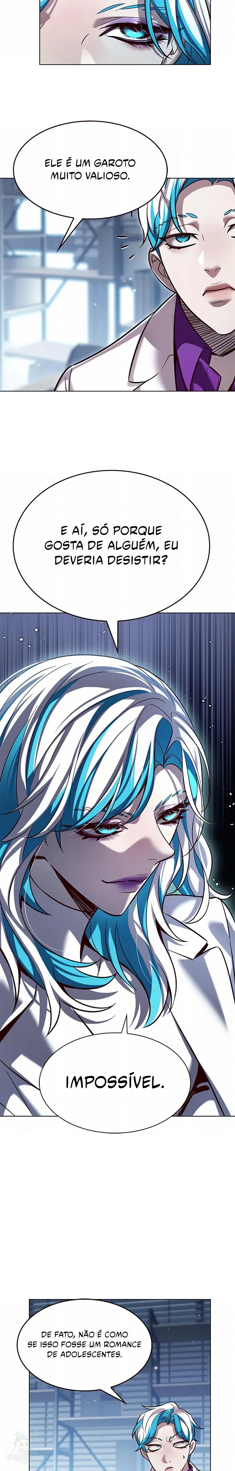 Read Veletric Pt Br Manga Online