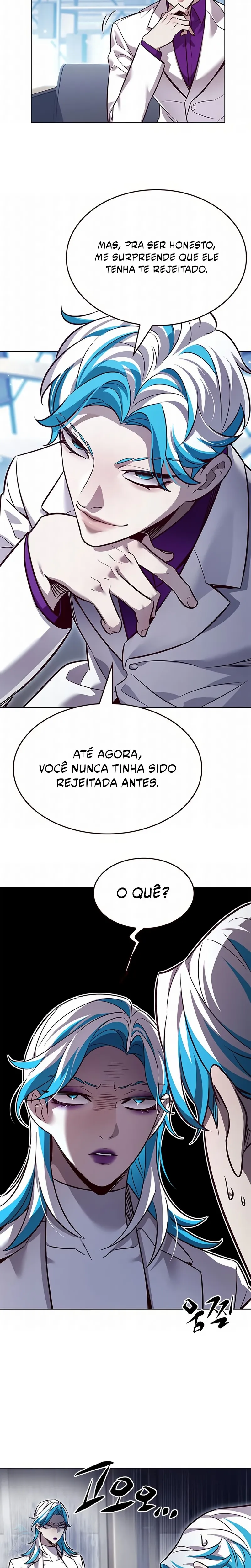 Read Veletric Pt Br Manga Online