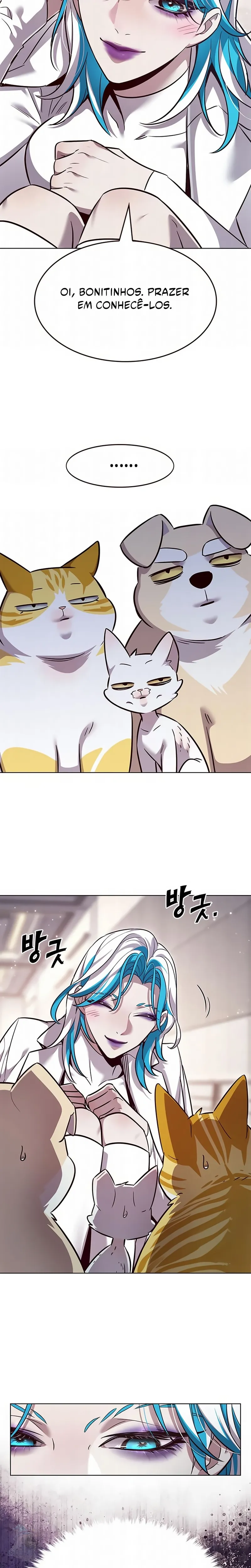 Read Veletric Pt Br Manga Online