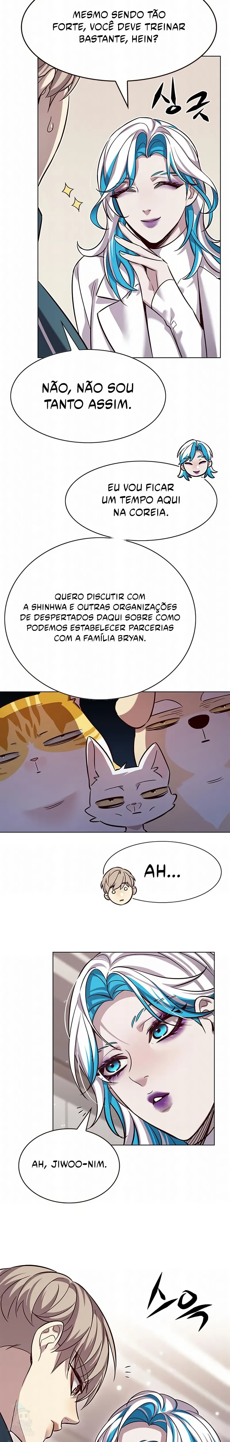 Read Veletric Pt Br Manga Online