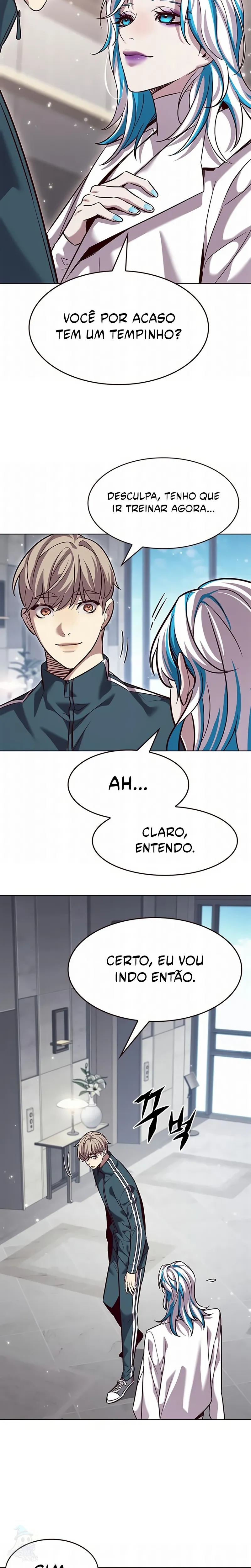 Read Veletric Pt Br Manga Online