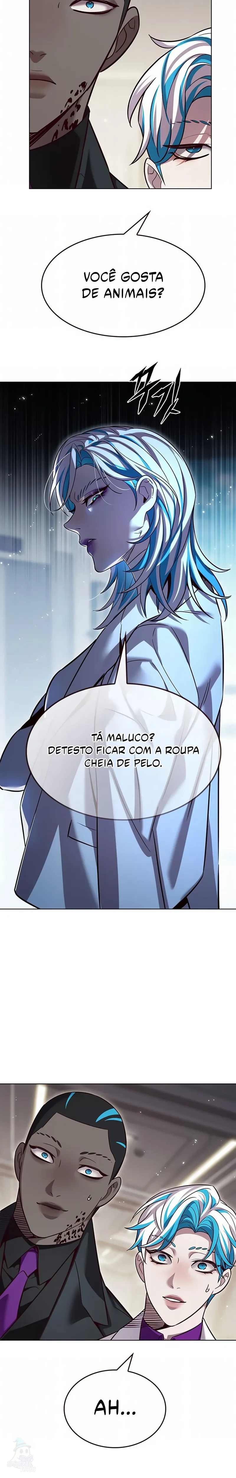 Read Veletric Pt Br Manga Online