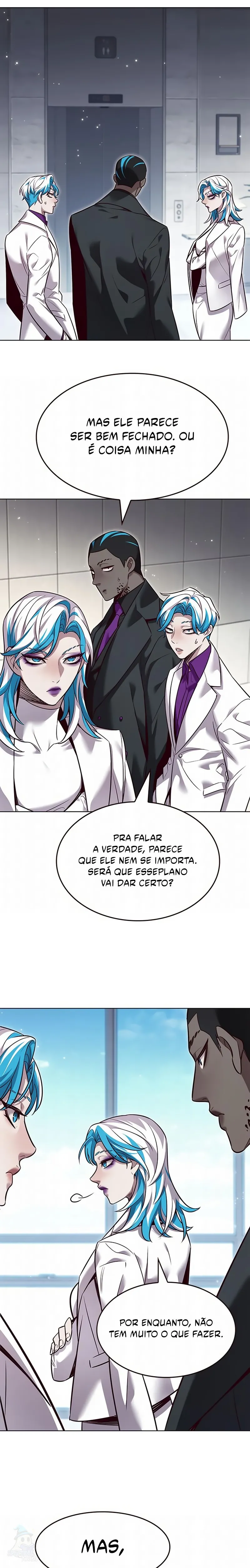 Read Veletric Pt Br Manga Online