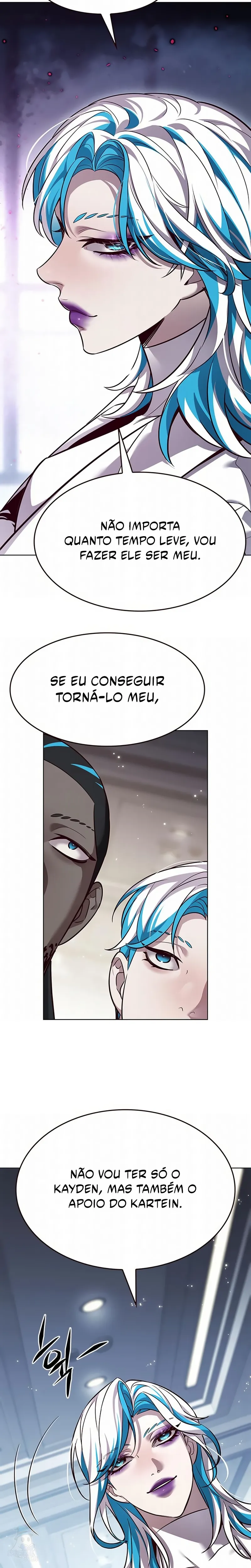 Read Veletric Pt Br Manga Online