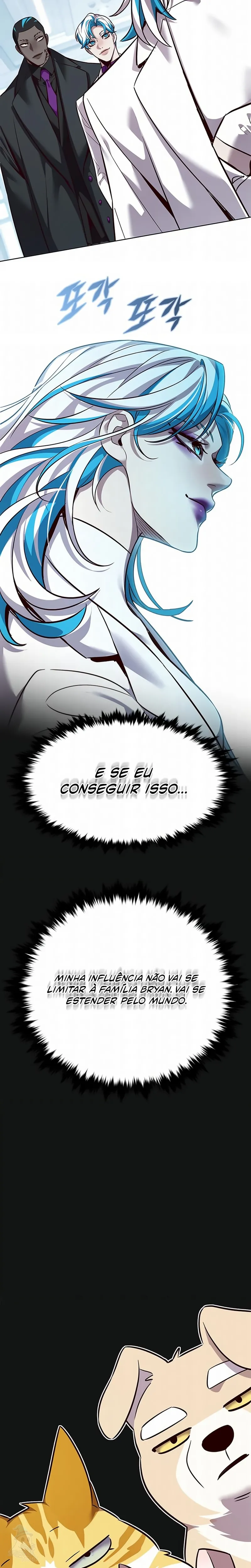 Read Veletric Pt Br Manga Online