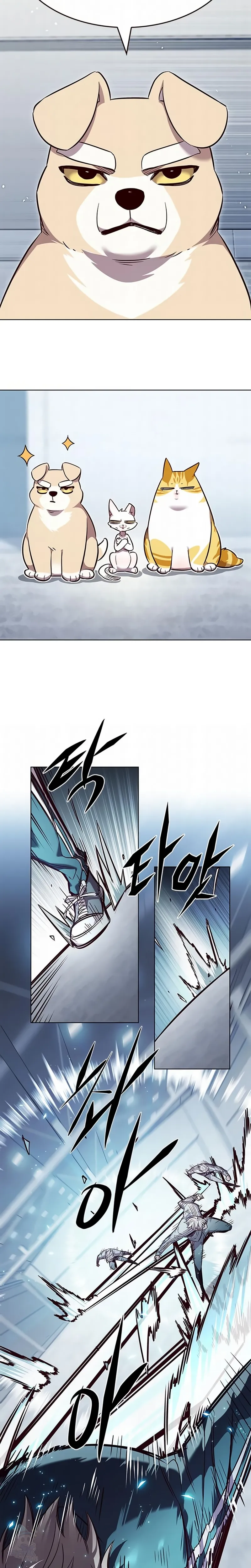 Read Veletric Pt Br Manga Online