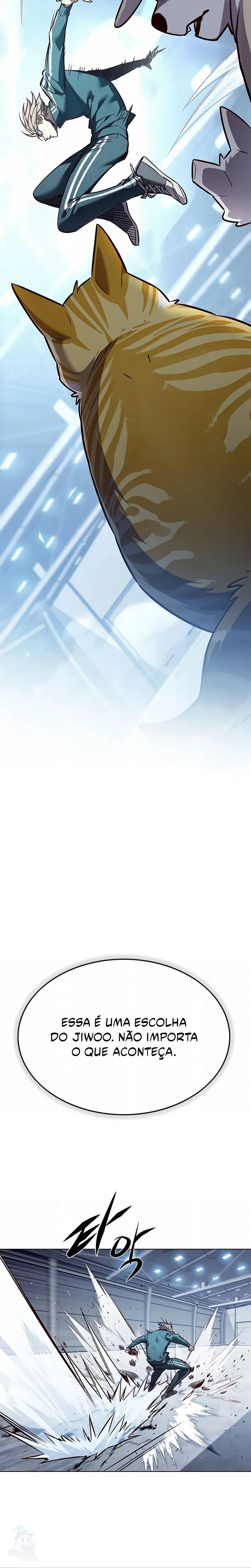 Read Veletric Pt Br Manga Online