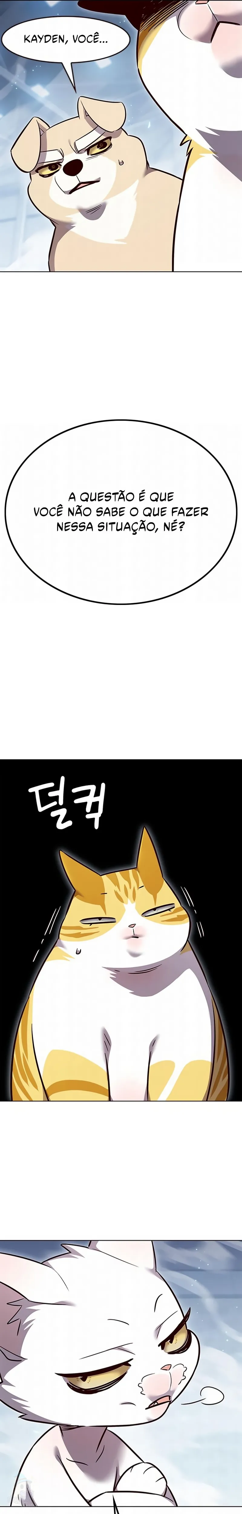 Read Veletric Pt Br Manga Online
