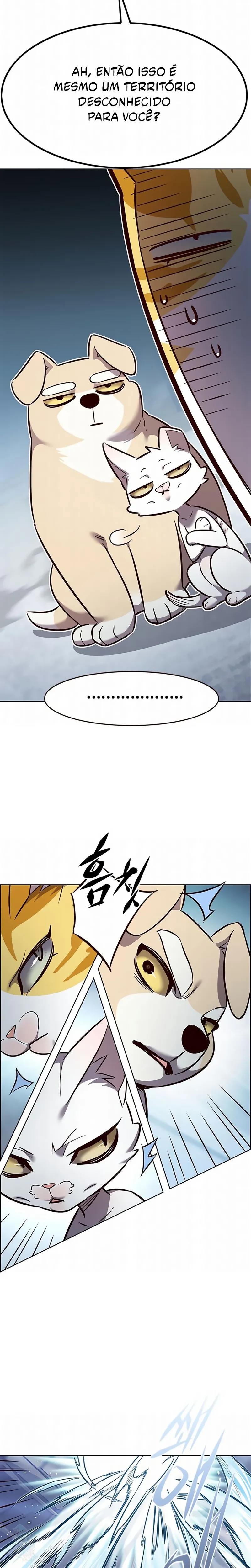 Read Veletric Pt Br Manga Online