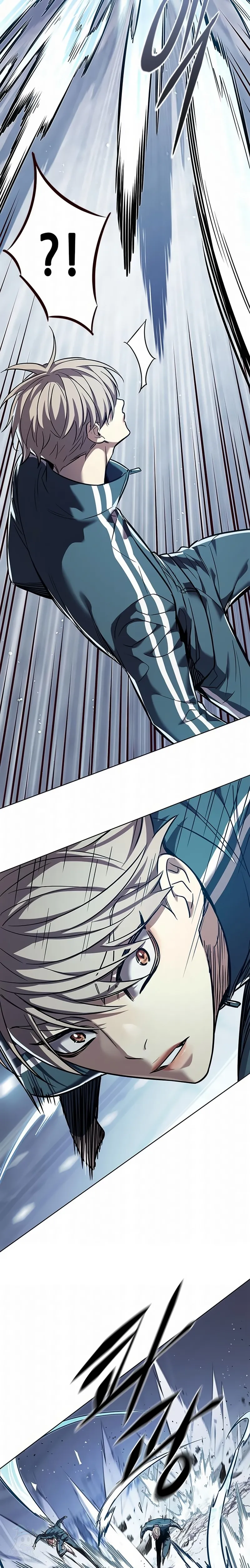 Read Veletric Pt Br Manga Online