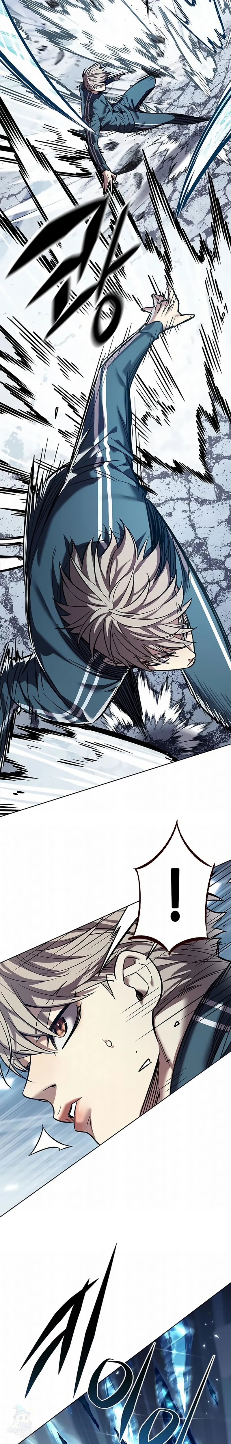 Read Veletric Pt Br Manga Online