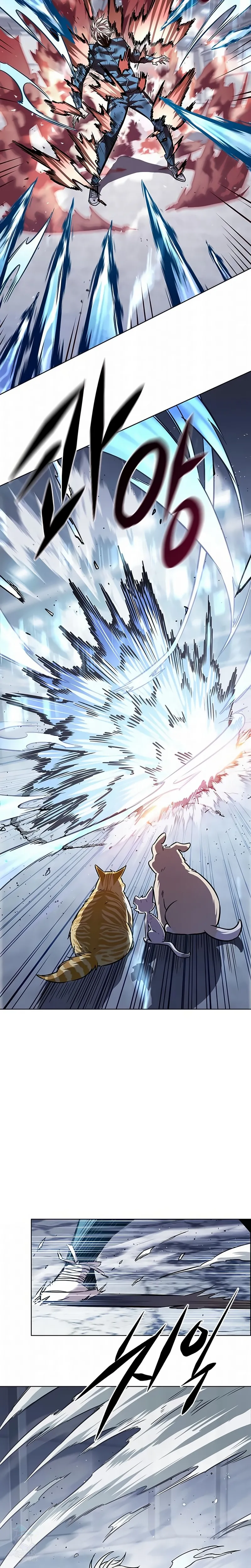 Read Veletric Pt Br Manga Online