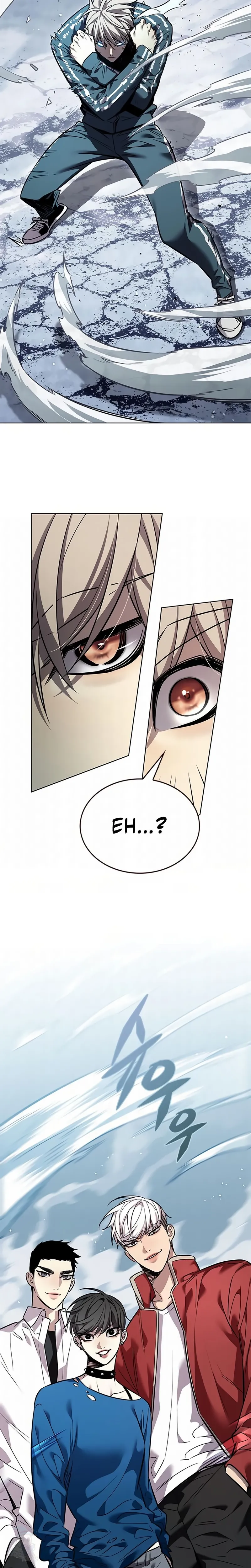 Read Veletric Pt Br Manga Online