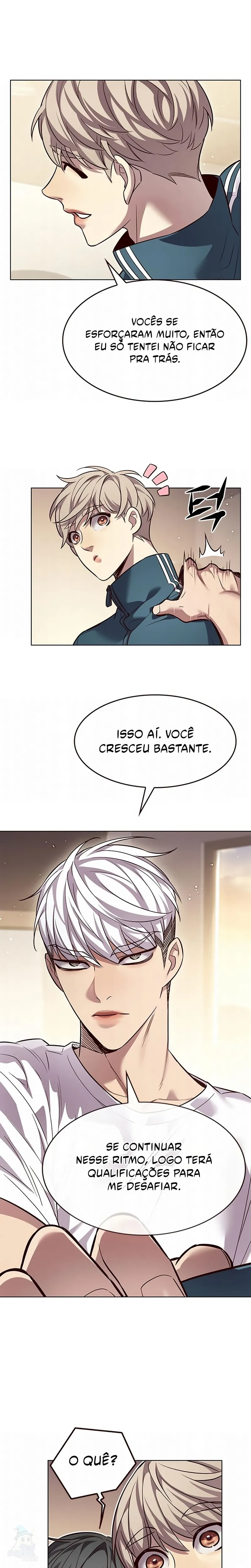 Read Veletric Pt Br Manga Online