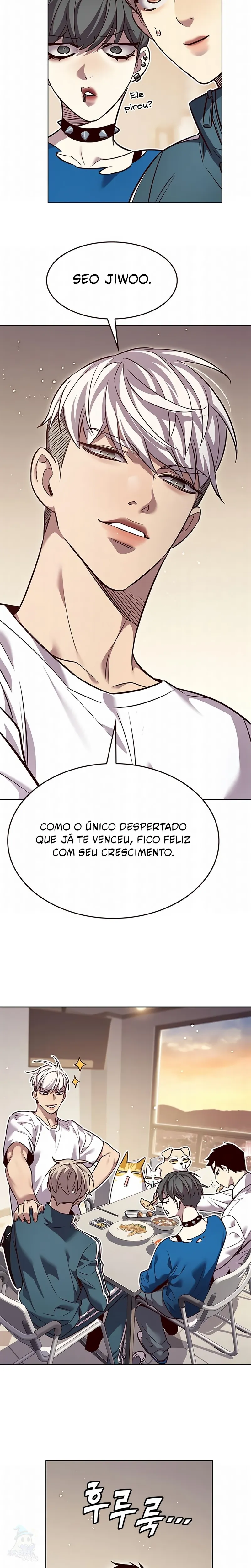 Read Veletric Pt Br Manga Online